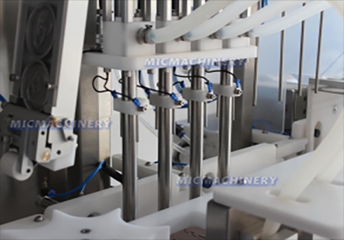 canning machine drinks