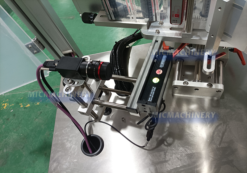 Labeller Leakage Labeling Detection