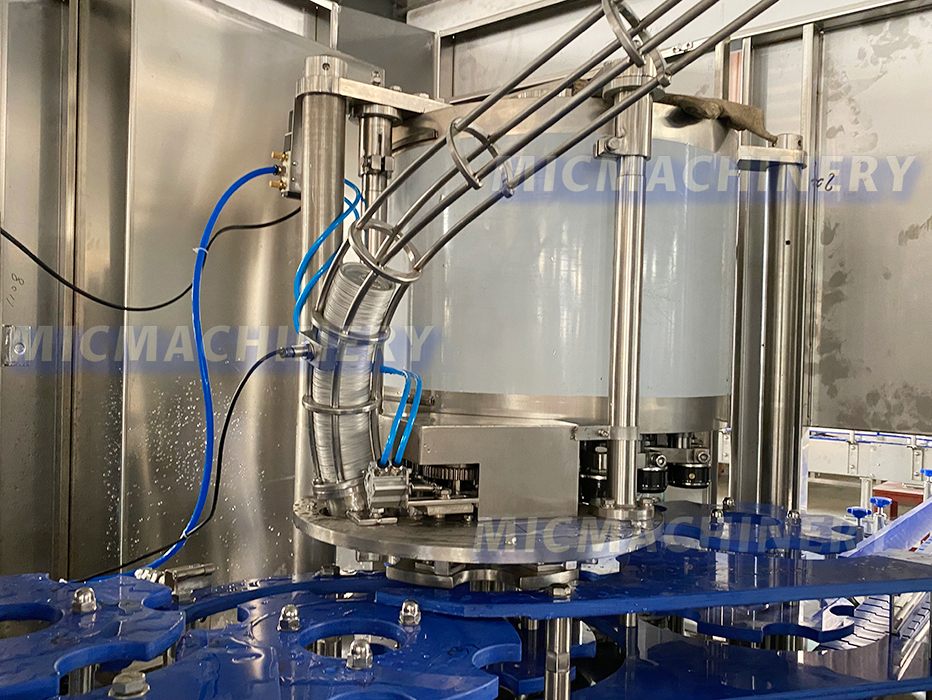 soda canning machine for sale