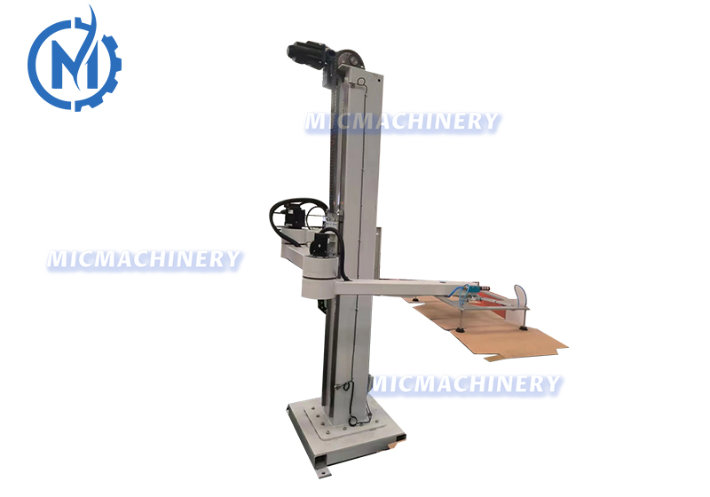 palletizing machine
