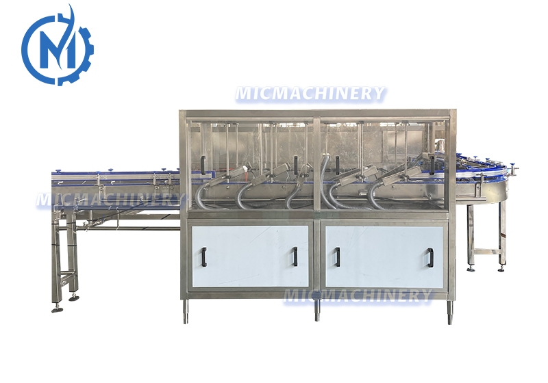 blow drying equipment