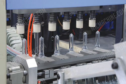 Blow Drying Machine Injection Molding