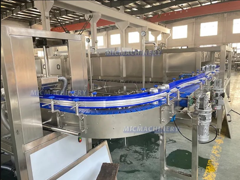 Blow Drying Equipment Conveyer Belt