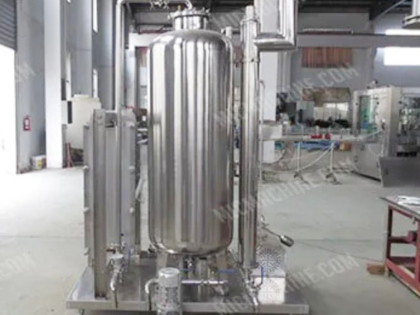 mixing machine