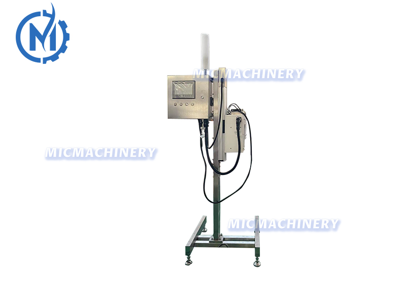 liquid level detector