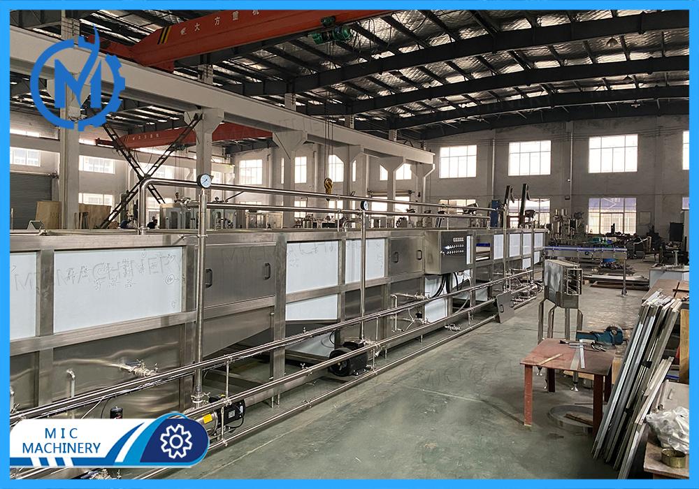 pasteurizer machine for sale