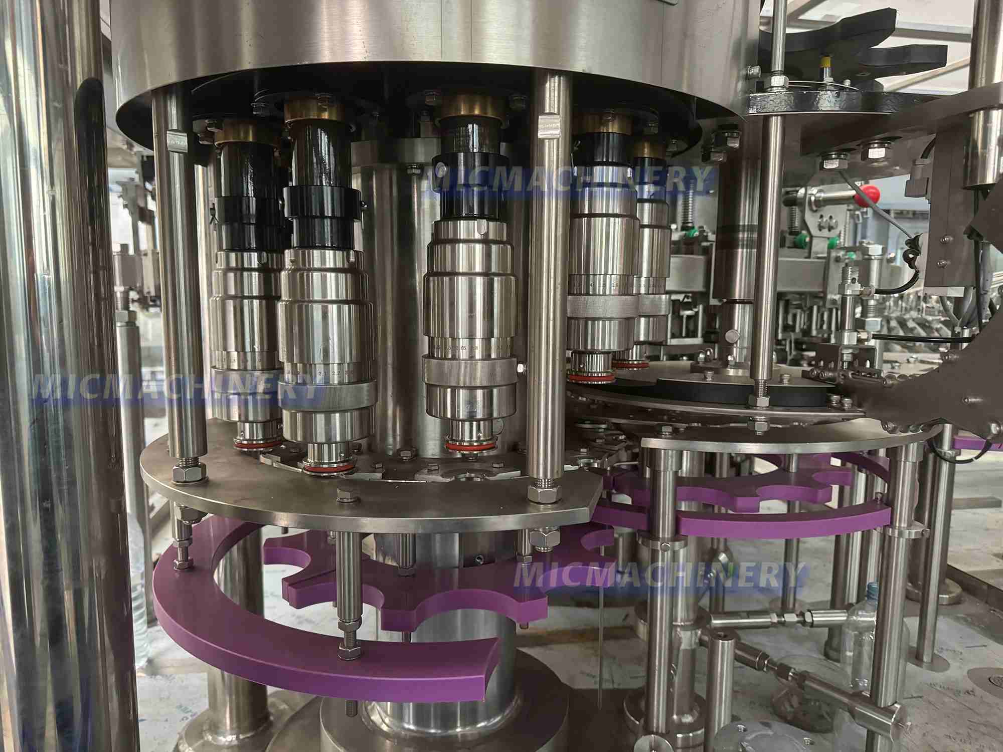 water filling machine for sale