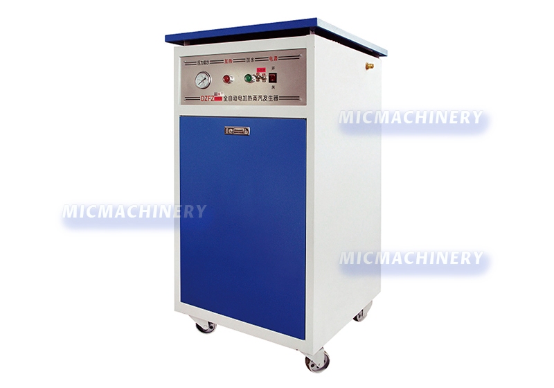 shrink sleeve label machine