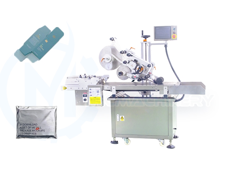 box labeler
