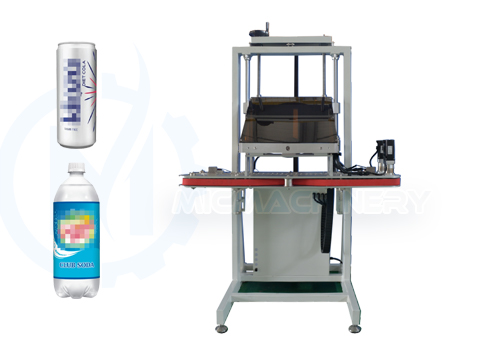 Internal Pressure Detector