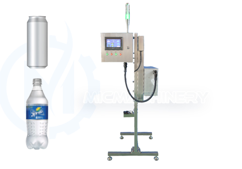 Liquid Level Detector
