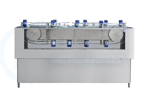 Tape Type Washer
