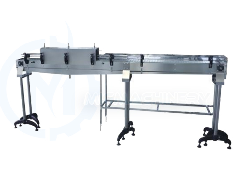 Liner Empty Cans Washer