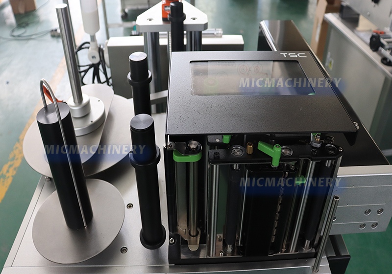 top labeler