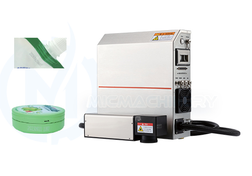laser date code printer