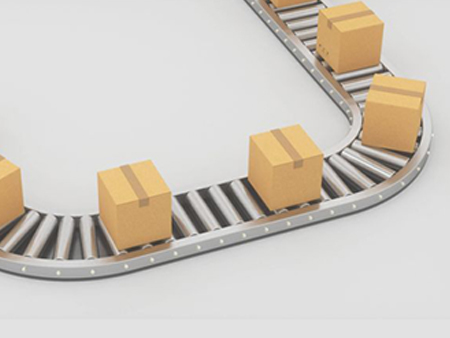 conveyer belt