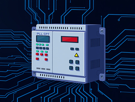 Smart PLC