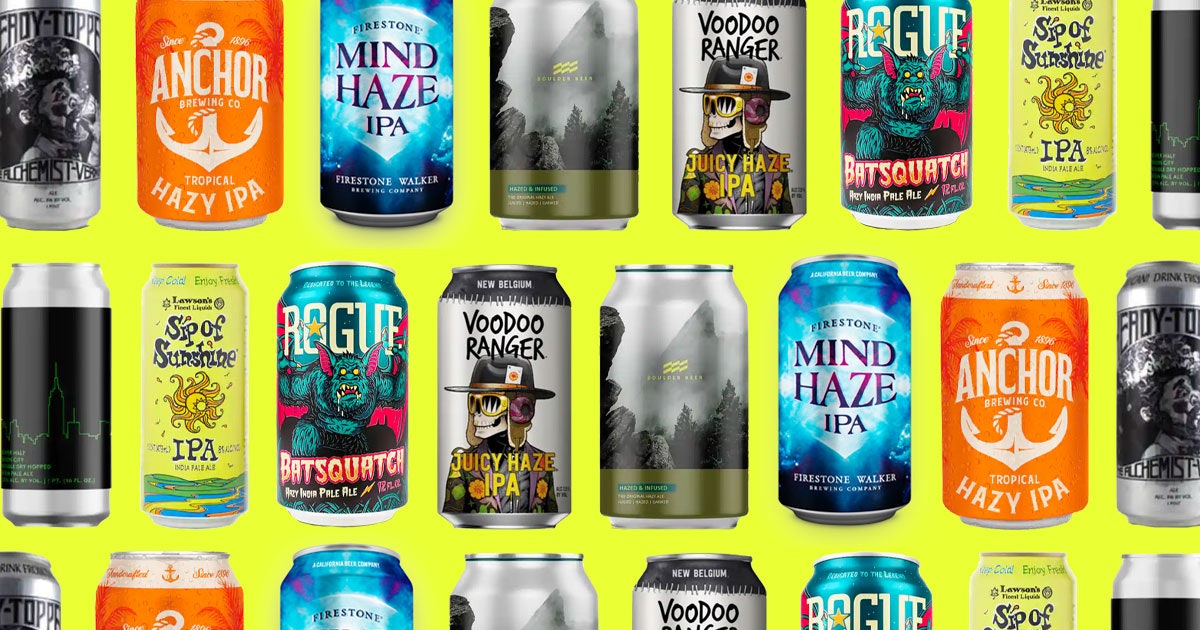 beer