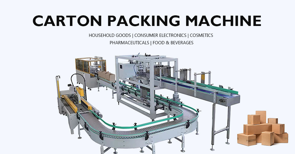 Carton Packaging