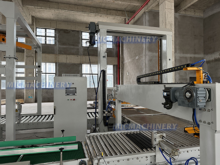 conveyer belt