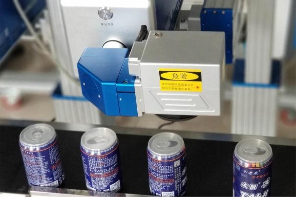 laser date coding machine Laser Switch