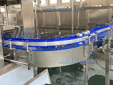 conveyer belt
