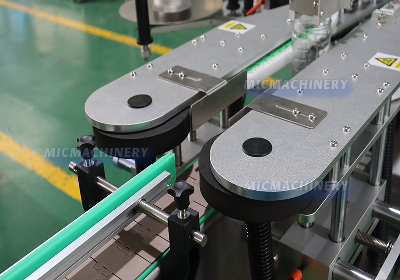 conveyer belt