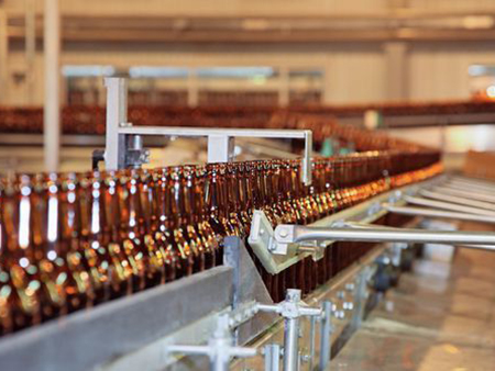 Beverage Industry