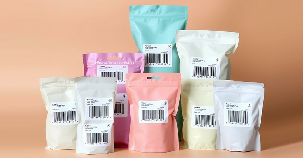 Bag Labeling 