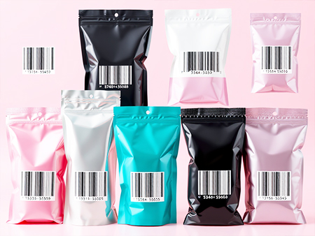 Bag Labeling 