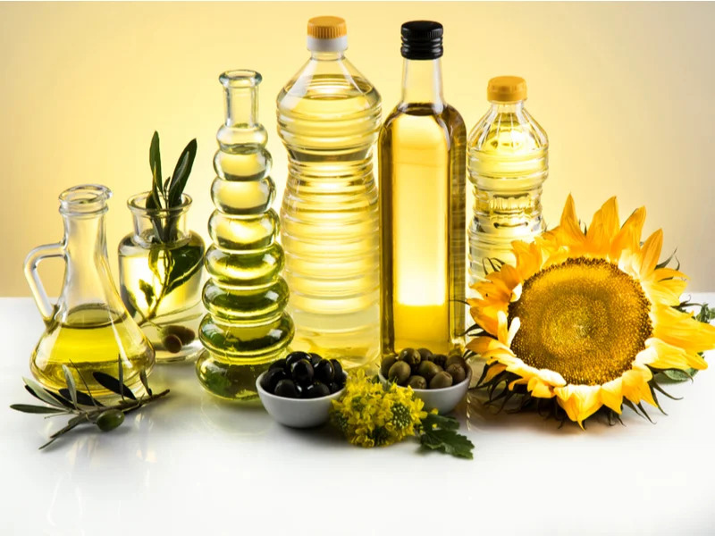 edible oil