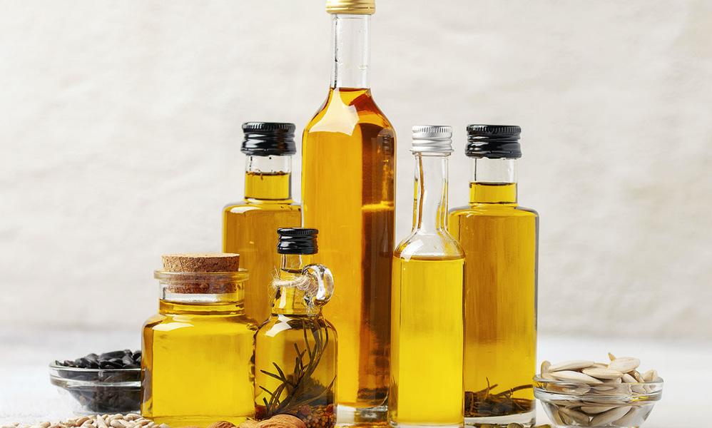 edible oil