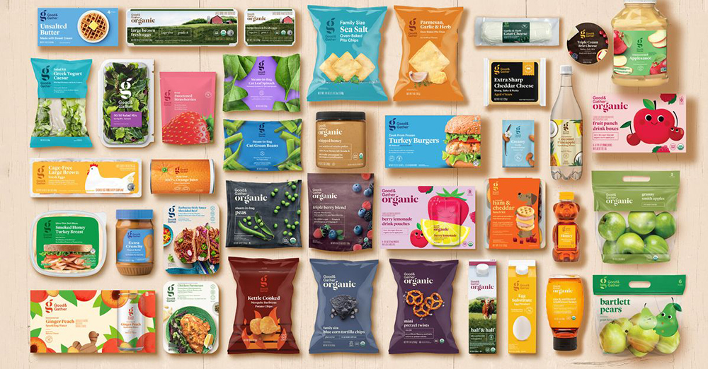 vacuum packaging