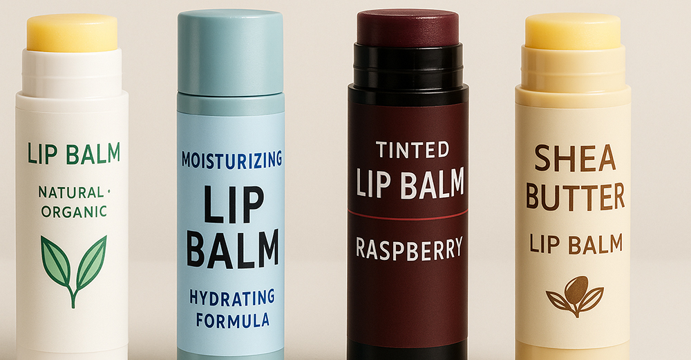 Lip Balm