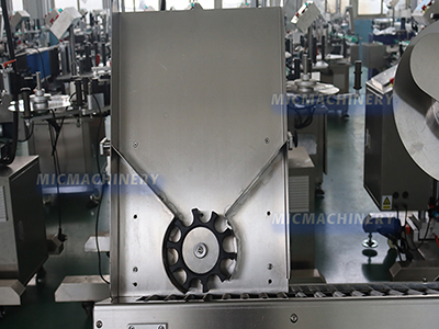 Stainless steel material