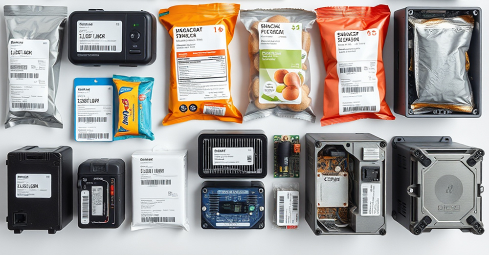 Product Display