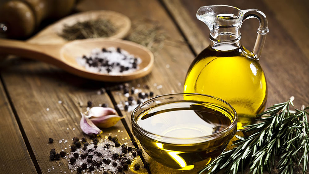 Edible Oil Filling Machine Product Display