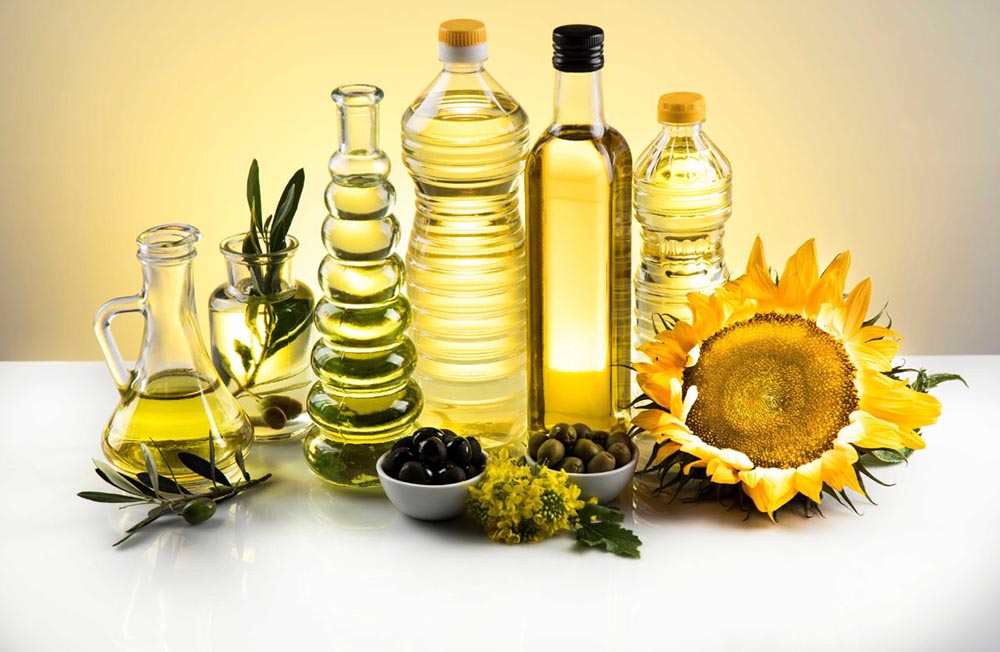Suitable for Edible Oil Filling Machine