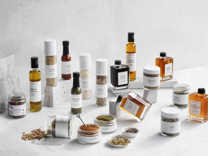  Multiple Industries product