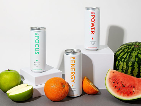 Food and Beverage