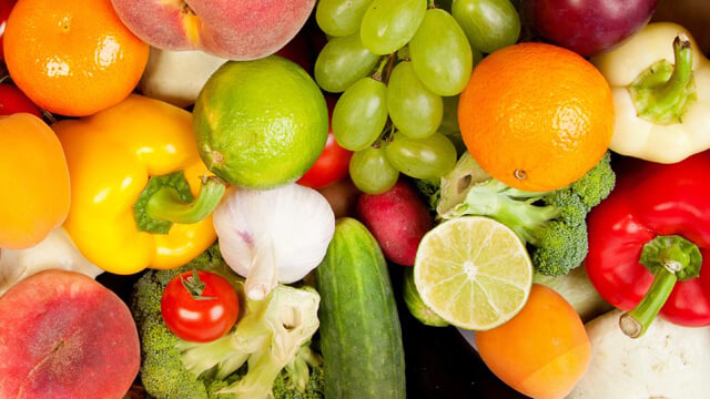 Fruit vegetable processing machinery materials