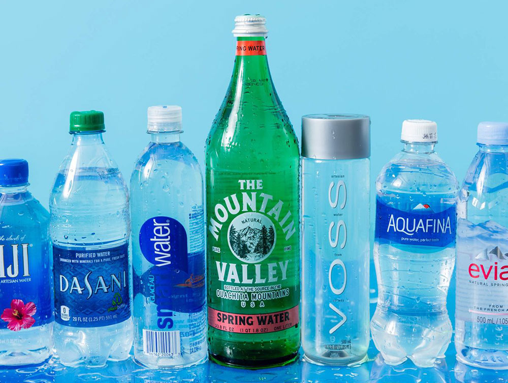 Beverage Industry