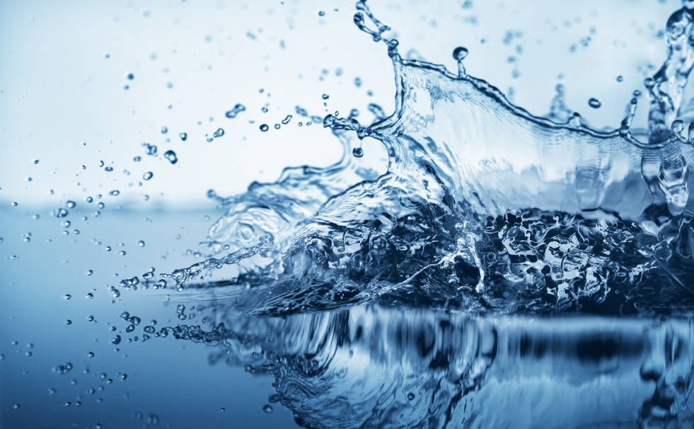 Drinking Water Treatment Equipment Material
