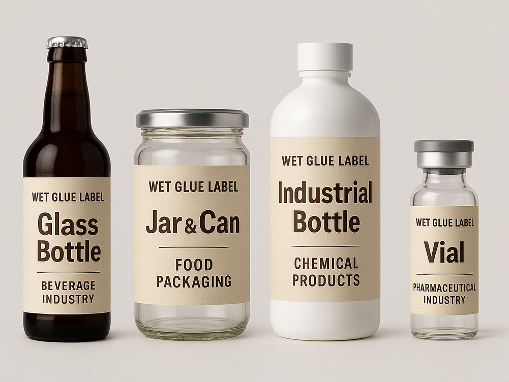 Products Application