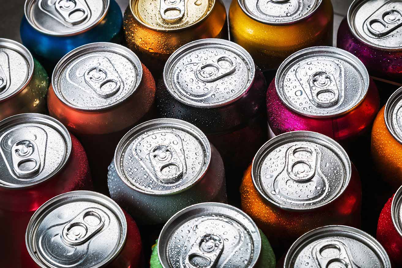 can