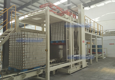 depalletizer