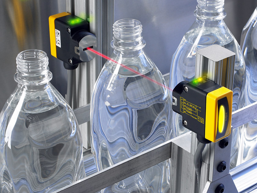 liquid level detector