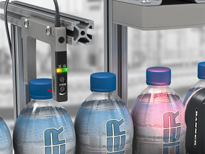 label coding detector