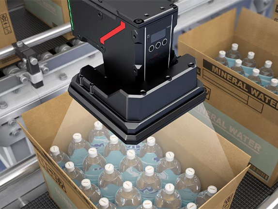 full box inspection machine