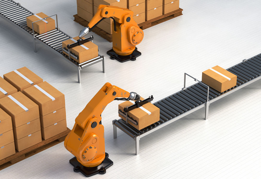 Palletizer